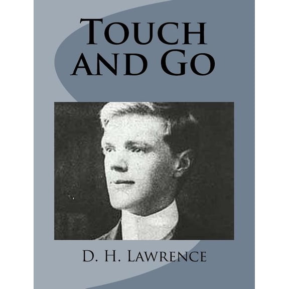 Touch and Go