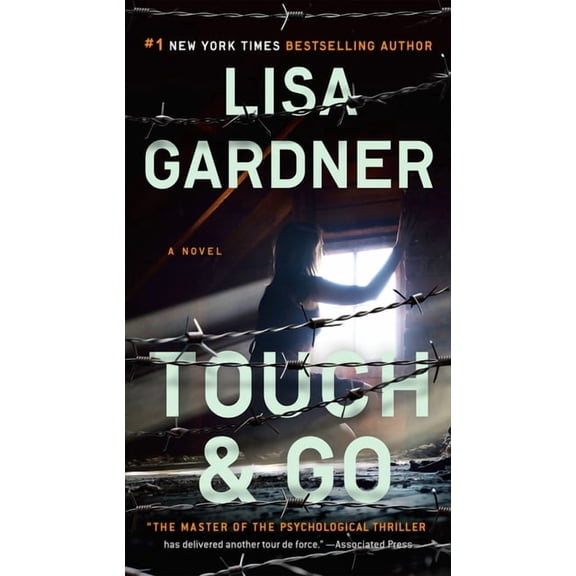 Touch and Go