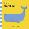 thumbnail image 1 of Touch and Learn: First Numbers (Board book), 1 of 2