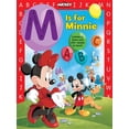 thumbnail image 1 of M Is for Minnie, 1 of 4