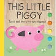 thumbnail image 1 of Pre-Owned Touch and Trace Nursery Rhymes: This Little Piggy Paperback, 1 of 1