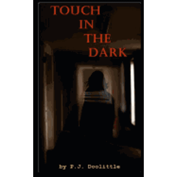 Touch in the Dark (Paperback)