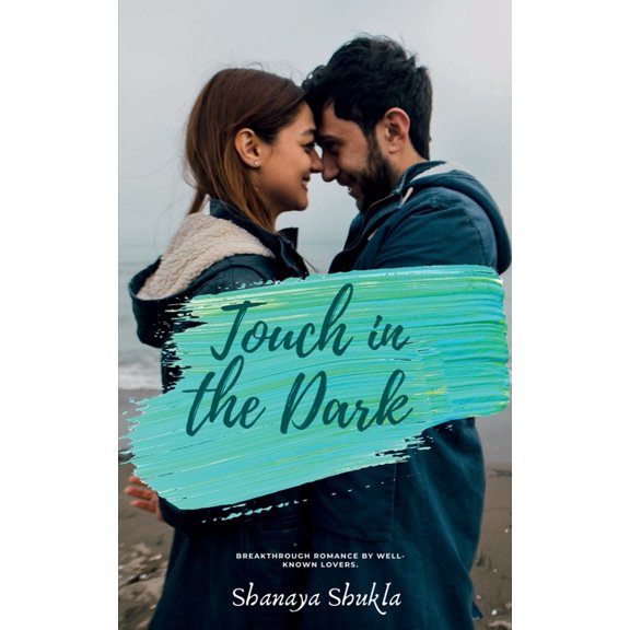Touch in the dark, (Paperback)