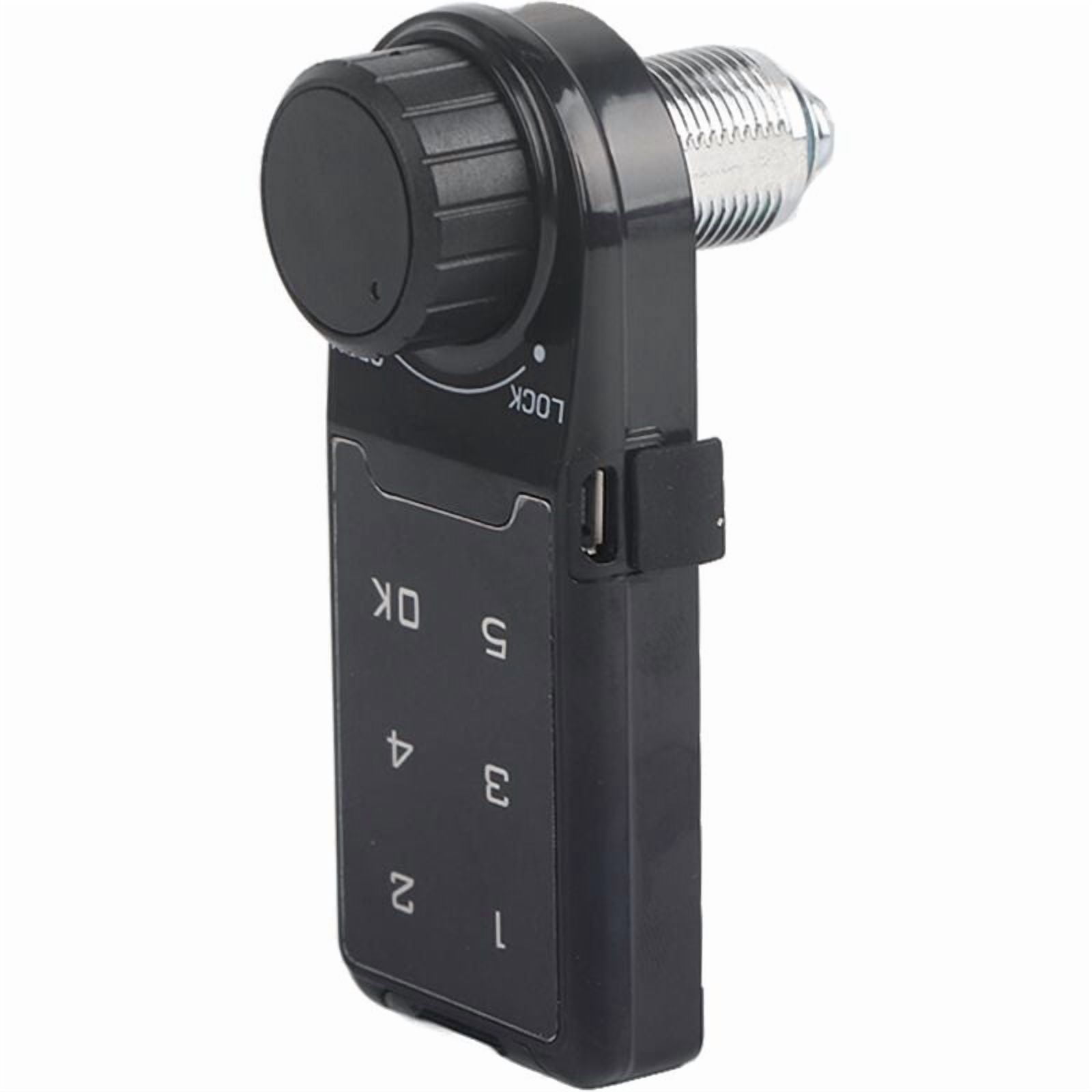 Touch Code Key Locker Touch keypad lock, digital electronic security locker with password ...