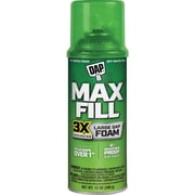 Touch n Foam 4001031212 MaxFill أقصى مانع للتسرب 3 ، 12 أونصة