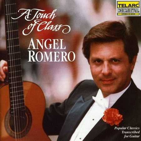 Touch of Class / Popular Classics Transcribed