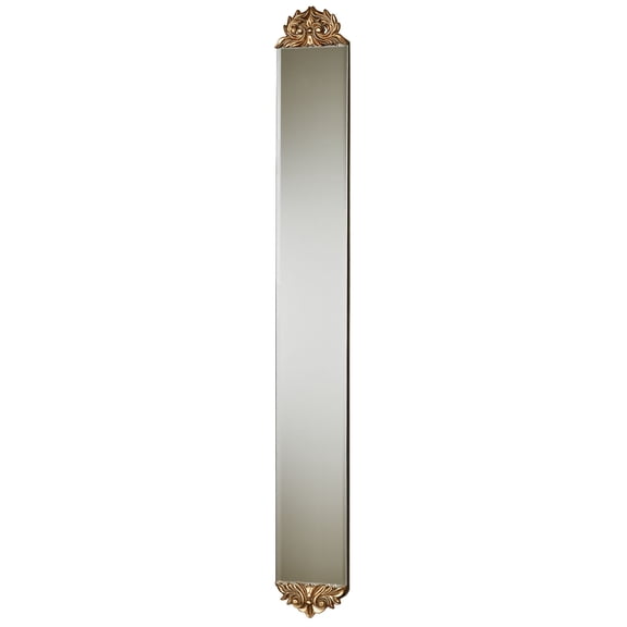 Touch of Class Slender Belinda Wall Mirror Panel
