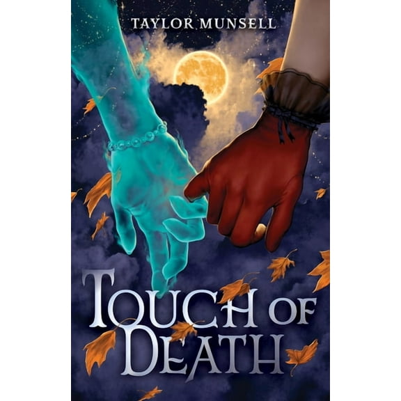 Touch of Death, (Paperback)