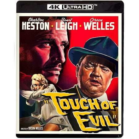 KL Studio Classics - Touch of Evil [ULTRA HD]