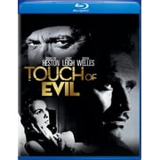 Touch of Evil [Blu-ray]