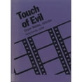 thumbnail image 1 of Pre-Owned Touch of Evil (Rutgers Films in Print): Orson Welles, Director: 0003 Paperback, 1 of 1