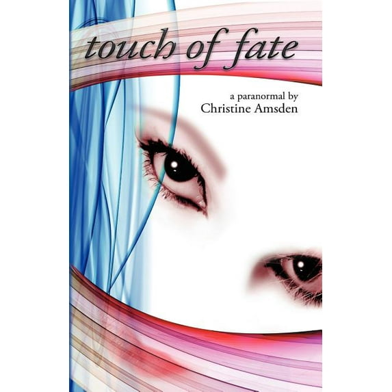 Touch of Fate (Paperback)