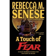 A Touch of Fear 5 Light Horror Stories for the Faint of Heart, Paperback