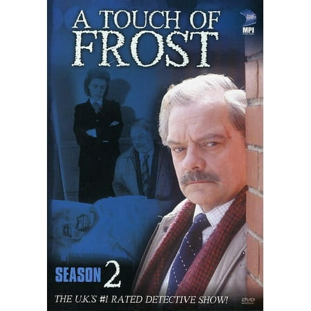 Touch of Frost Season 2