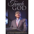 thumbnail image 1 of Pre-Owned The Touch of God, 9780958306690, 0958306699, Hardcover,, 1 of 1
