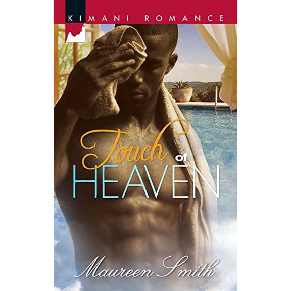 Pre-Owned Touch of Heaven (Mass Market Paperback) 0373861354 9780373861354