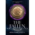 thumbnail image 1 of Touch of Insanity The Fallen, Book 6, (Paperback), 1 of 1