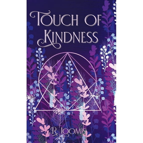 Otherworld Trilogy Touch of Kindness, (Hardcover)
