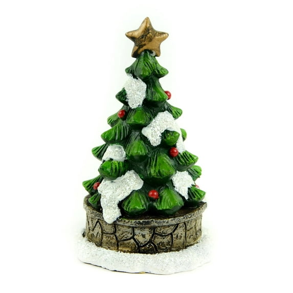 Touch of Nature 55500 Christmas Tree 2.5"