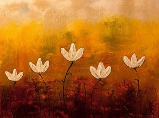 Touch of Nature Canvas Art - Carmen Guedez (18 x 24)