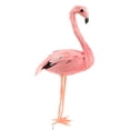 thumbnail image 1 of Touch of Nature Pink Flamingo ON Wire, 1 of 3