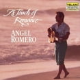 thumbnail image 1 of Touch of Romance / Latin Favorites for Guitar, 1 of 1