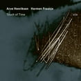 thumbnail image 1 of Arve Henriksen & Harmen Fraanje Touch of Time (CD) Album, 1 of 1