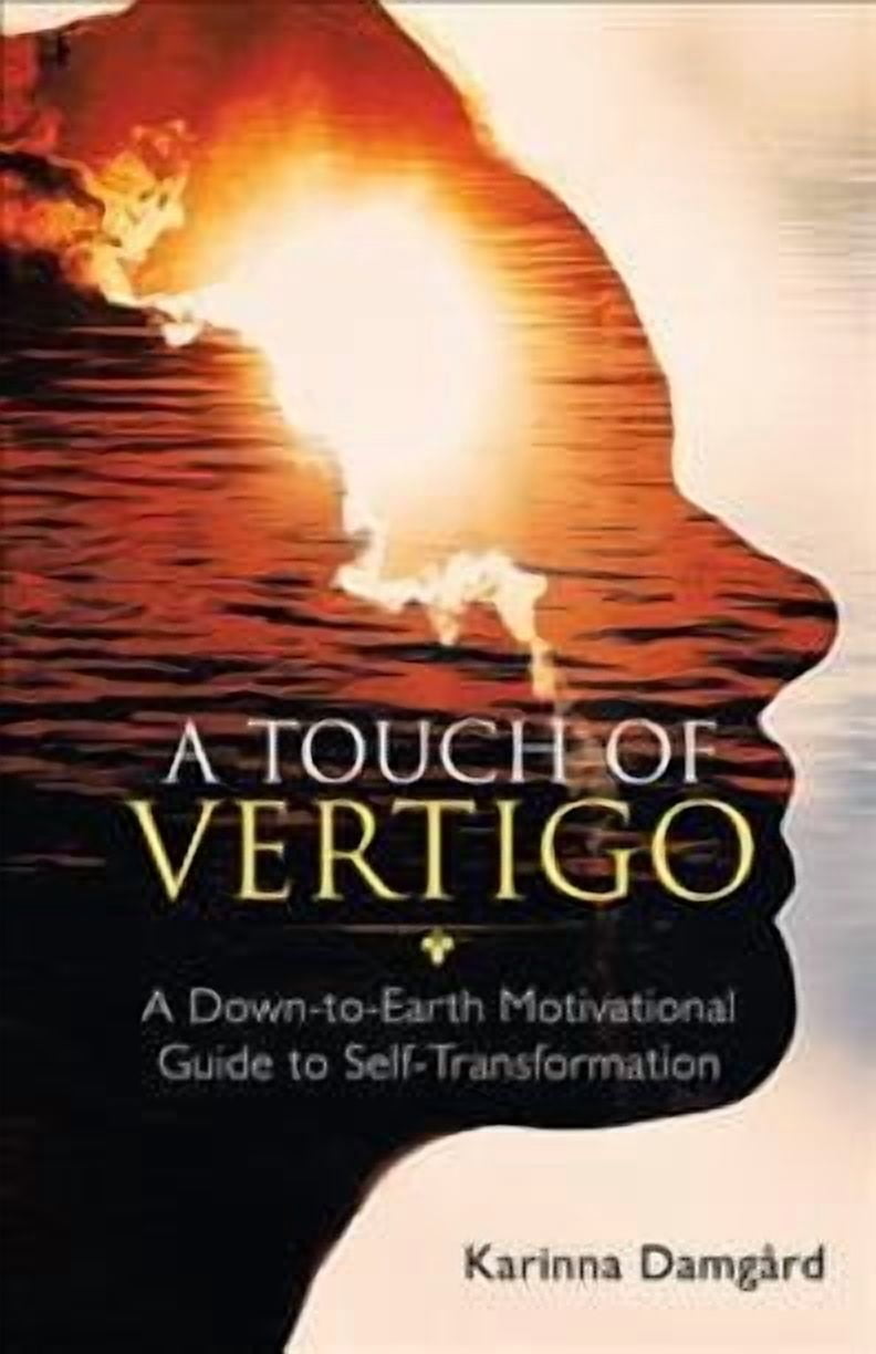 A Touch of Vertigo (Paperback)