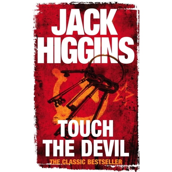 Touch the Devil, (Paperback)