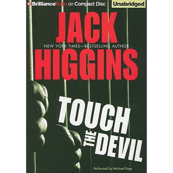 Pre-Owned Touch the Devil