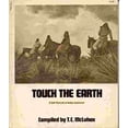 thumbnail image 1 of Pre-Owned Touch the Earth (Paperback) 0671785648 9780671785642, 1 of 1