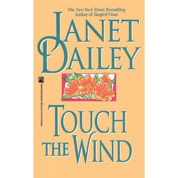 Pre-Owned Touch the Wind (Paperback)
