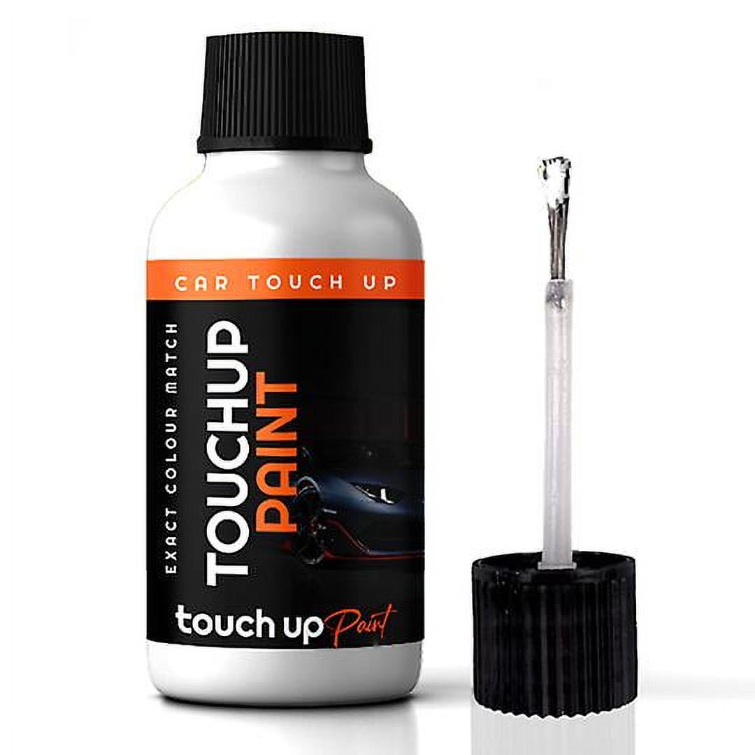 Touch up paint pen ford sierra aporto red u needle tip