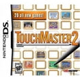 thumbnail image 1 of Touchmaster 2 - Nintendo DS, 1 of 5