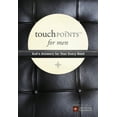 thumbnail image 1 of TouchPoints: TouchPoints for Men (Paperback), 1 of 2