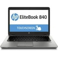 thumbnail image 1 of TouchScreen HP EliteBook 840 G4 14" Laptop- 7th Gen Intel Core i7, 8GB-32GB RAM, Hard Drive or Solid State Drive, Win 10 PRO, 1 of 4