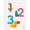 thumbnail image 1 of Pre-Owned Touchthinklearn: 123 (Board book) 1452173907 9781452173900, 1 of 1