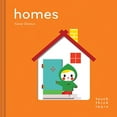 thumbnail image 1 of Pre-Owned Touchthinklearn: Homes (Board book) 1452145180 9781452145181, 1 of 1