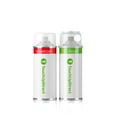 thumbnail image 1 of TouchUpDirect 040 Super White for Toyota Exact Match Touch Up Paint Aerosol - Essential Kit, 1 of 7