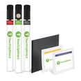thumbnail image 1 of TouchUpDirect 4V6 Quicksand for Toyota Exact Match Touch Up Paint Brush - Platinum Kit, 1 of 7