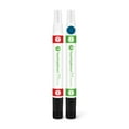 thumbnail image 2 of ScratchesHappen Exact-Match Touch Up Paint Kit – Electric Storm Blue (8X7) For Toyota 2 of 9