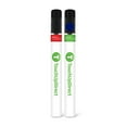 thumbnail image 1 of TouchUpDirect G1M/WA410Y Dark Sapphire Blue Metallic for Chevrolet Exact Match Touch Up Paint Brush - Essential Kit, 1 of 8