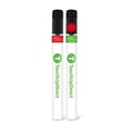 thumbnail image 1 of TouchUpDirect G7C/WA130X Red Hot for Chevrolet Exact Match Touch Up Paint Brush - Essential Kit, 1 of 8