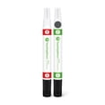 thumbnail image 1 of TouchUpDirect GXG/WA121V Iridium Metallic for Chevrolet Exact Match Touch Up Paint Combo - Essential Kit, 1 of 8