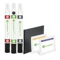 thumbnail image 1 of TouchUpDirect KAD Gun Metallic for Nissan Exact Match Touch Up Paint Combo - Platinum Kit, 1 of 8