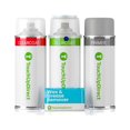 thumbnail image 1 of TouchUpDirect L6 Kona Blue Compatible With Ford Exact Match Touch Up Paint Aerosol - Preferred Kit, 1 of 8