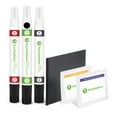 thumbnail image 1 of TouchUpDirect PBSB Eclipse Black for Tesla Exact Match Touch Up Paint Combo - Platinum Package, 1 of 6