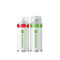 TouchUpDirect PGP Earl Compatible with Jeep Exact Match Touch Up Paint Aerosol - Essential Kit