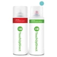 thumbnail image 1 of TouchUpDirect PPT Bikini Compatible With Jeep Exact Match Touch Up Paint Aerosol - Essential Package, 1 of 6