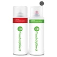 thumbnail image 1 of TouchUpDirect S2C/2C Machine Gray Compatible With Hyundai Exact Match Touch Up Paint Aerosol - Essential Package, 1 of 6